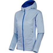 Rime Light IN Flex Hooded Jacket Women L 50155 zen-surf [アウトドア ジャケット＆オーバーパンツ]