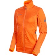 Eigerjoch IN Hybrid Jacket Women XS 2153 sunrise [アウトドア ジャケット＆オーバーパンツ]