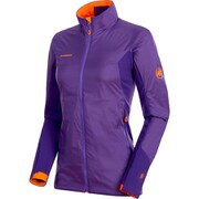 Eigerjoch IN Hybrid Jacket Women L 6234 dawn [アウトドア ジャケット＆オーバーパンツ]