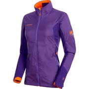 Eigerjoch IN Hybrid Jacket Women M 6234 dawn [アウトドア ジャケット＆オーバーパンツ]