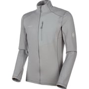 Aconcagua Light ML Jacket Men XXL 0819 granit melange [アウトドア フリース・セーター]
