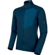 Aconcagua Light ML Jacket Men S 50135 poseidon melan [アウトドア フリース・セーター]