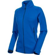 Aconcagua ML Jacket Women L 50139 surf [アウトドア フリース・セーター]