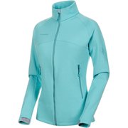 Aconcagua ML Jacket Women L 50145 waters [アウトドア フリース・セーター]