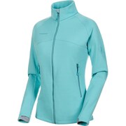 Aconcagua ML Jacket Women XS 50145 waters [アウトドア フリース・セーター]