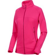 Aconcagua ML Jacket Women L 6085 pink [アウトドア フリース・セーター]