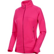 Aconcagua ML Jacket Women M 6085 pink [アウトドア フリース・セーター]