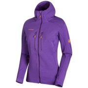Eiswand Advanced ML Hooded Jacket Women XL 6234 dawn [アウトドア ジャケット＆オーバーパンツ]