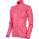 Nair ML Jacket Women L 6346 pink melange [アウトドア フリース・セーター]