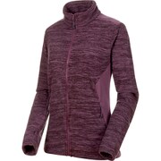Yadkin ML Jacket Women M 50120 galaxy melange [アウトドア フリース・セーター]