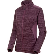 Yadkin ML Jacket Women XXL 50120 galaxy melange [アウトドア フリース・セーター]
