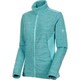 Yadkin ML Jacket Women S 50147 waters melange [アウトドア フリース・セーター]