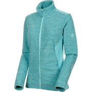 Yadkin ML Jacket Women S 50147 waters melange [アウトドア フリース・セーター]