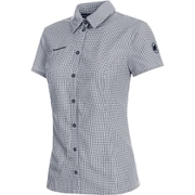 Aada Shirt Women XL 00235 bright white-p [アウトドア シャツ]