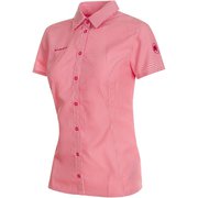 Aada Shirt Women L 3527 candy-pink [アウトドア シャツ]