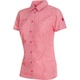Aada Shirt Women M 3527 candy-pink [アウトドア シャツ]