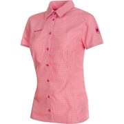 Aada Shirt Women XS 3527 candy-pink [アウトドア シャツ]