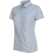 Aada Shirt Women L 50162 zen-dark zen [アウトドア シャツ]