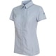 Aada Shirt Women XL 50162 zen-dark zen [アウトドア シャツ]