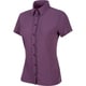 Trovat Light Shirt Women S 50118 galaxy [アウトドア シャツ]