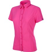 Trovat Light Shirt Women XS 6085 pink [アウトドア シャツ]