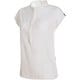 Calanca Shirt Women L 00229 bright white [アウトドア シャツ]