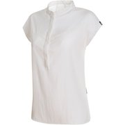 Calanca Shirt Women L 00229 bright white [アウトドア シャツ]