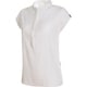 Calanca Shirt Women S 00229 bright white [アウトドア シャツ]