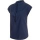 Calanca Shirt Women L 50128 peacoat-black [アウトドア シャツ]