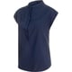 Calanca Shirt Women XXL 50128 peacoat-black [アウトドア シャツ]