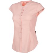Belluno Shirt Women L 3521 candy [アウトドア シャツ]