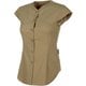 Belluno Shirt Women L 4017 boa [アウトドア シャツ]