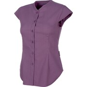 Belluno Shirt Women M 50118 galaxy [アウトドア シャツ]