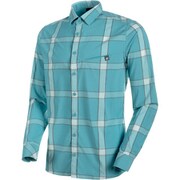 Mountain Longsleeve Shirt Men XXL 50237 waters-bright [アウトドア シャツ]