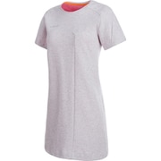 Teufelsberg Dress Women L 00237 highway melang [アウトドア シャツ]