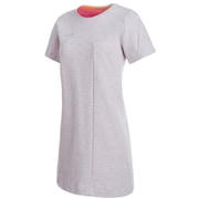 Teufelsberg Dress Women XS 00237 highway melang [アウトドア シャツ]