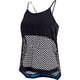 THE Top Women M 0001 black [アウトドア シャツ]