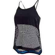 THE Top Women S 0001 black [アウトドア シャツ]
