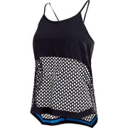 THE Top Women XS 0001 black [アウトドア シャツ]