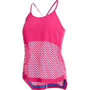 THE Top Women XL 6085 pink [アウトドア シャツ]