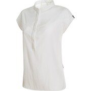 Calanca Shirt AF Women XL 00229 bright white [アウトドア シャツ]