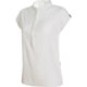 Calanca Shirt AF Women XXS 00229 bright white [アウトドア シャツ]