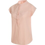 Calanca Shirt AF Women L 3525 candy-bright wh [アウトドア シャツ]