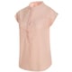 Calanca Shirt AF Women XL 3525 candy-bright wh [アウトドア シャツ]