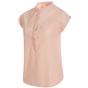 Calanca Shirt AF Women XS 3525 candy-bright wh [アウトドア シャツ]