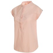 Calanca Shirt AF Women XXS 3525 candy-bright wh [アウトドア シャツ]