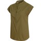 Calanca Shirt AF Women S 40071 olive-boa [アウトドア シャツ]