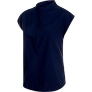 Calanca Shirt AF Women L 50128 peacoat-black [アウトドア シャツ]
