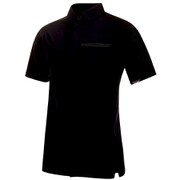 Crashiano Shirt AF Men XL 0001 black [アウトドア シャツ]