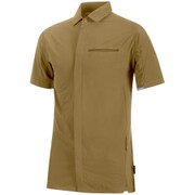 Crashiano Shirt AF Men XL 4072 olive [アウトドア シャツ]
